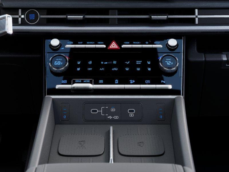 2026 Hyundai Santa Fe Limited - Photo 16