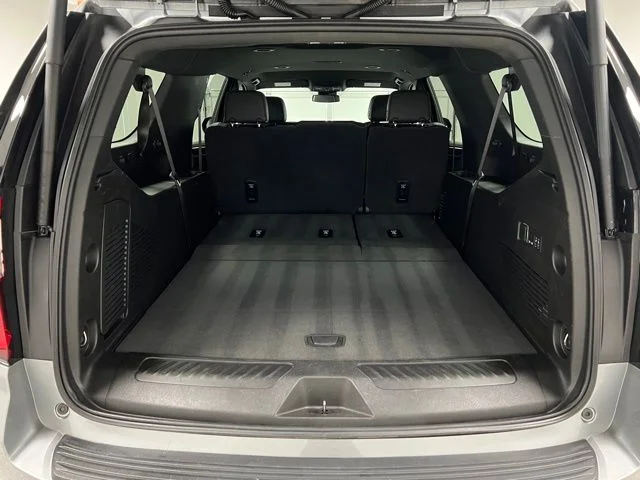 Used 2025 Gray GMC Elevation image 50