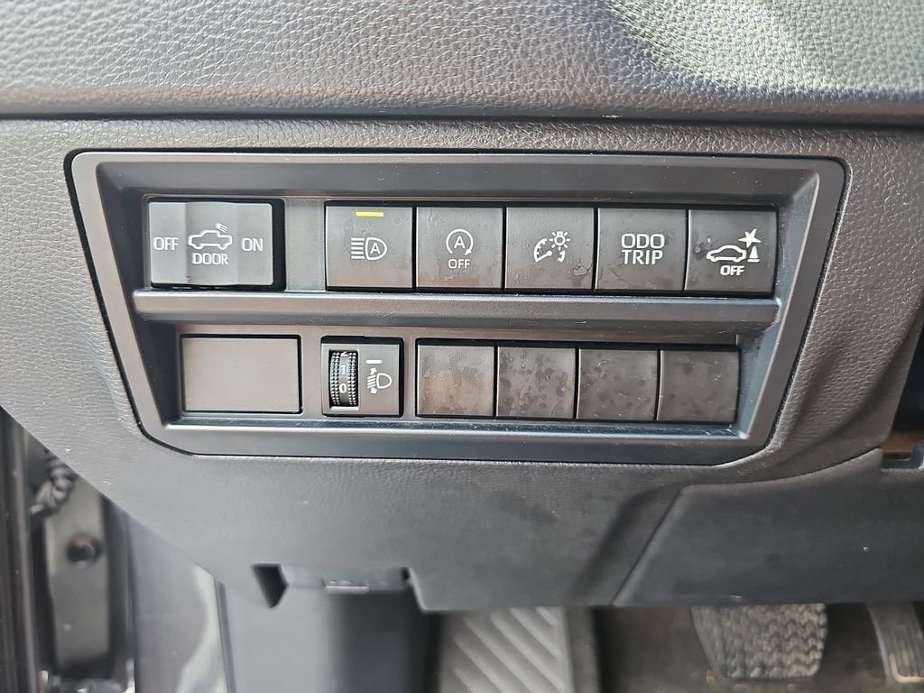Used 2023 Gray Toyota SR5 image 31