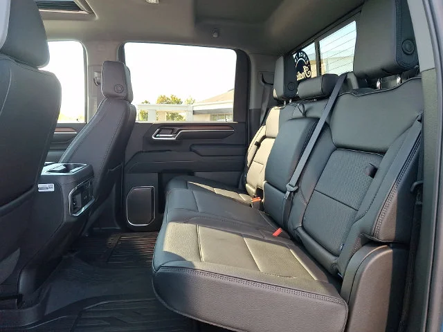 Used 2026 Blue GMC Denali image 10
