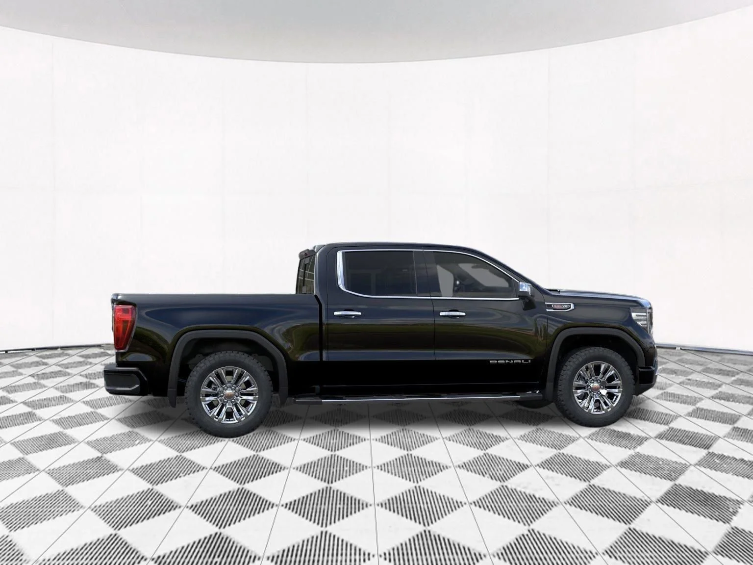 2026 GMC Sierra 1500 Denali - Photo 11