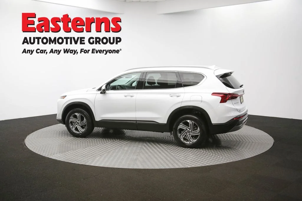Used 2023 White Hyundai SEL image 61