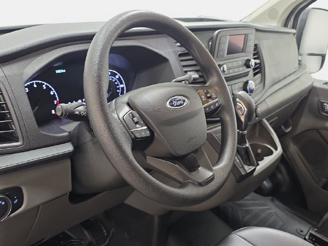 Used 2024 Silver Ford XL image 14