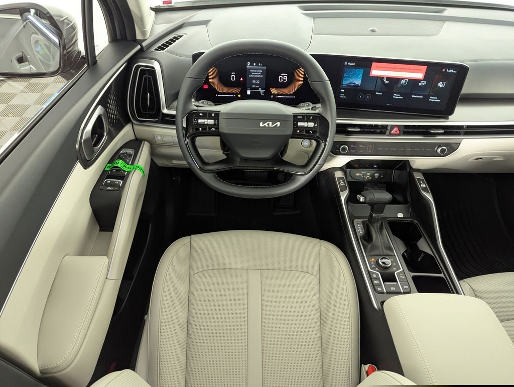 New 2026 Wolf Gray Kia S image 14