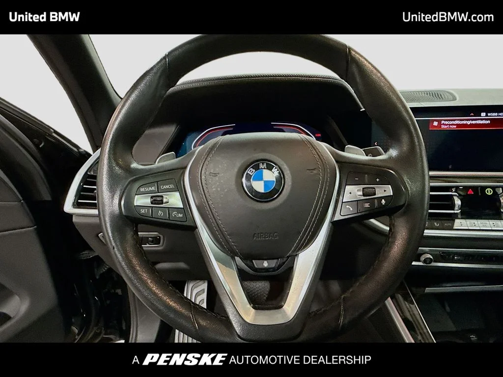2026 BMW 5 Series 530i - Photo 6