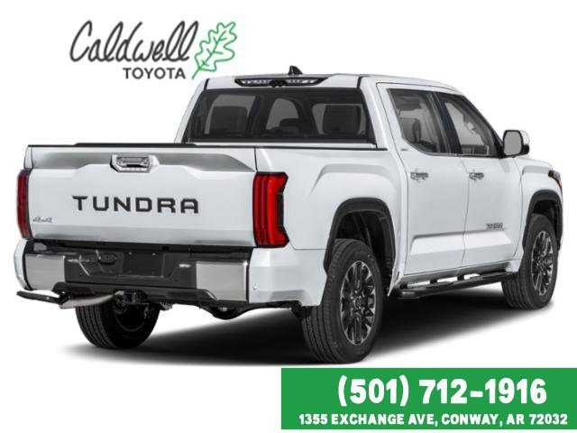 Used 2025  Toyota Limited image 6