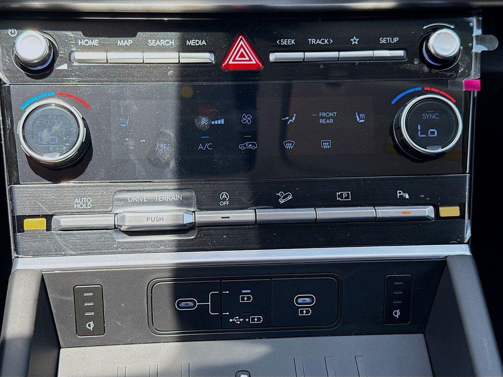 New 2026 Shimmering Silver Hyundai XRT AWD image 12