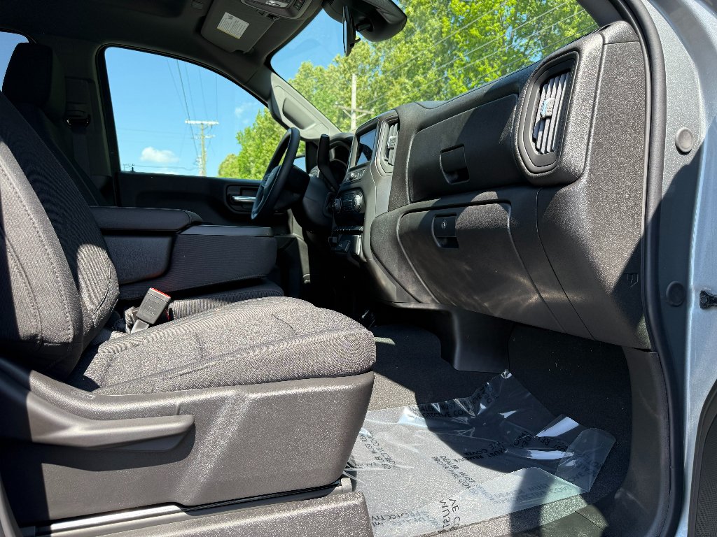 2026 Chevrolet Silverado 1500 Work Truck - Photo 28