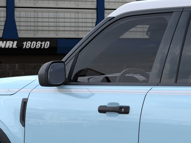 New 2026 Robins Egg Blue Ford Heritage image 20