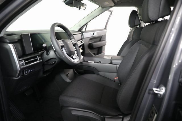 Certified Used 2026 Gray Hyundai SE image 15