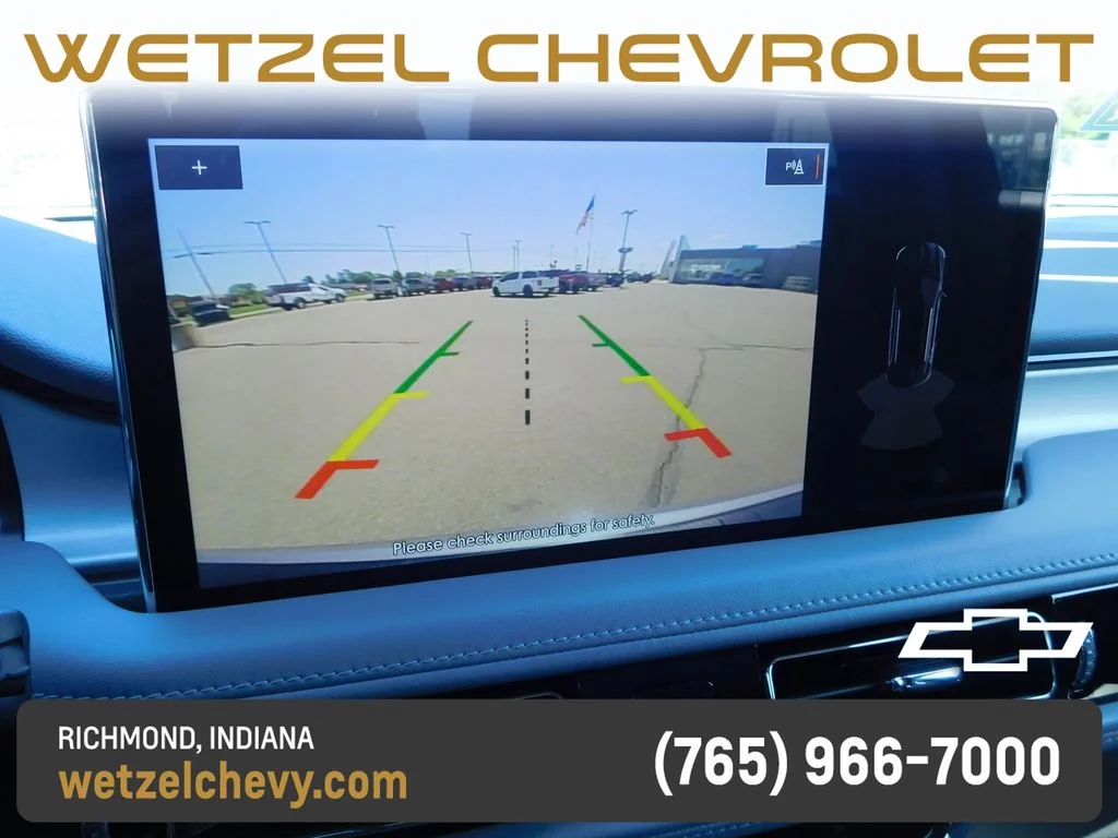 Used 2023 Silver Lincoln Reserve image 38