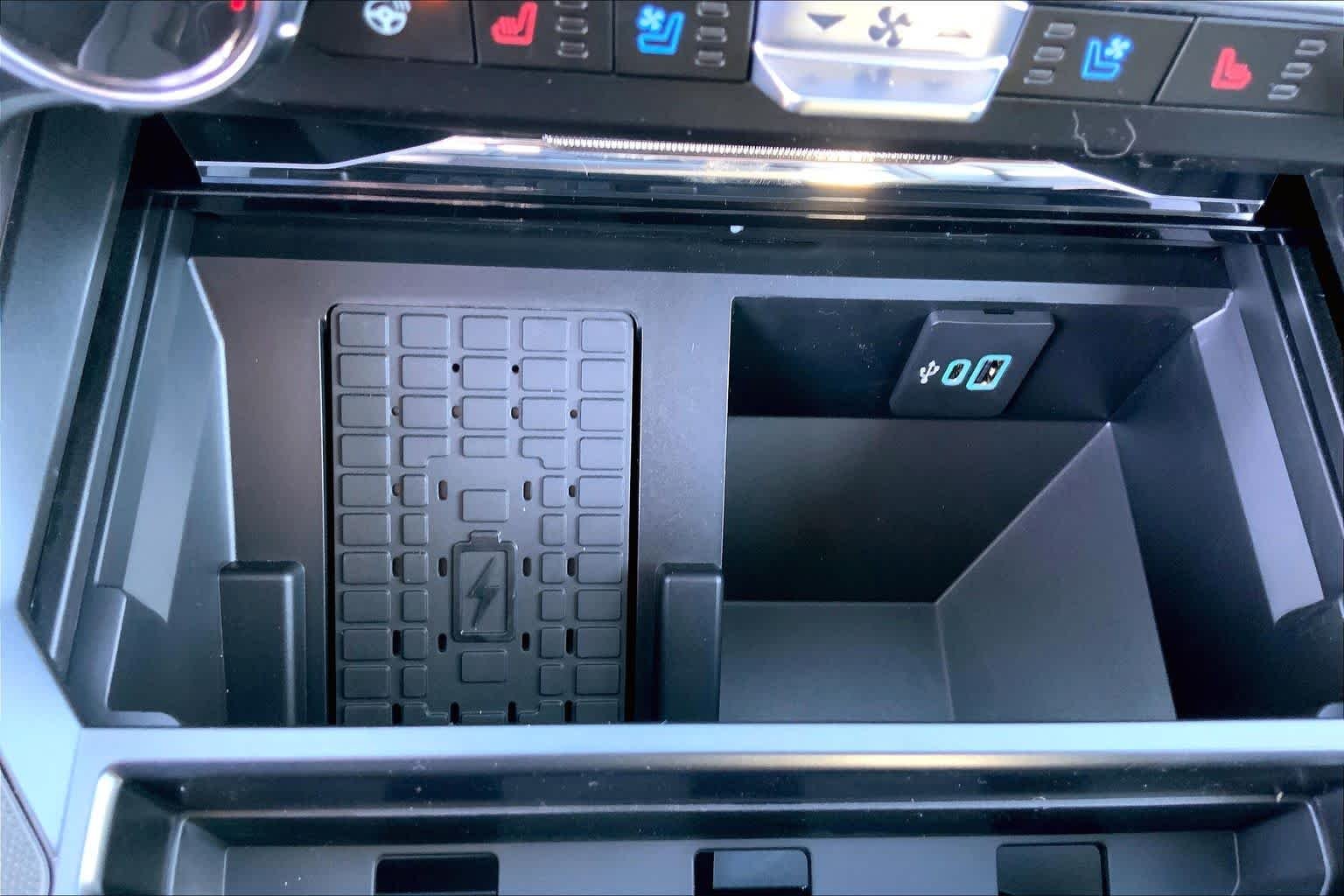 2026 Ford F-250 Super Duty Lariat - Photo 19