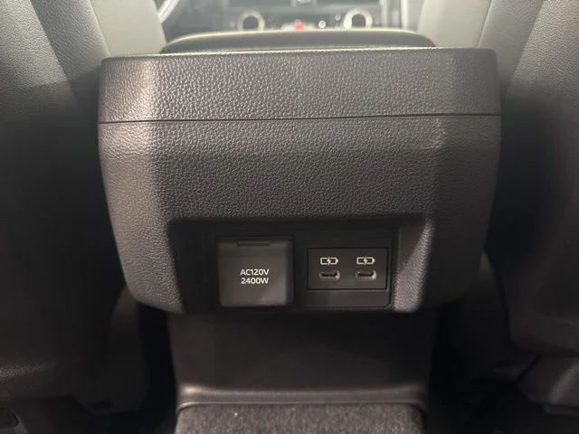 2026 Toyota Tacoma TRD Pro - Photo 13