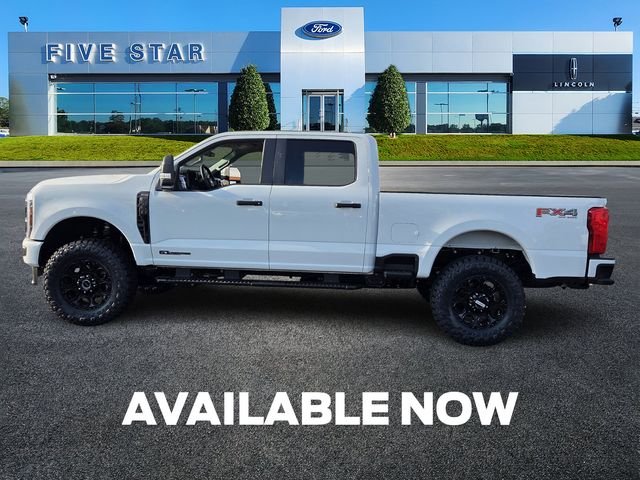 2026 Ford F-350 Super Duty XL - Photo 4
