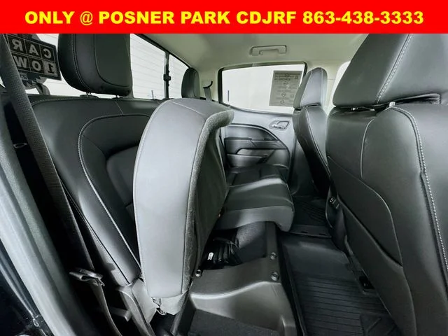 Used 2022 Black GMC Elevation image 24