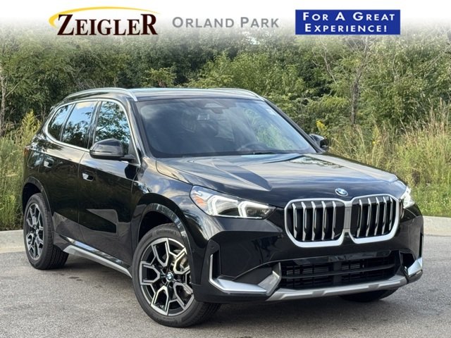 2026 BMW X1 xDrive28i's photo