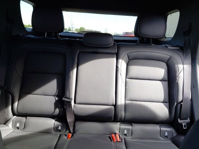New 2026 Ebony Twilight Metallic GMC Elevation image 26