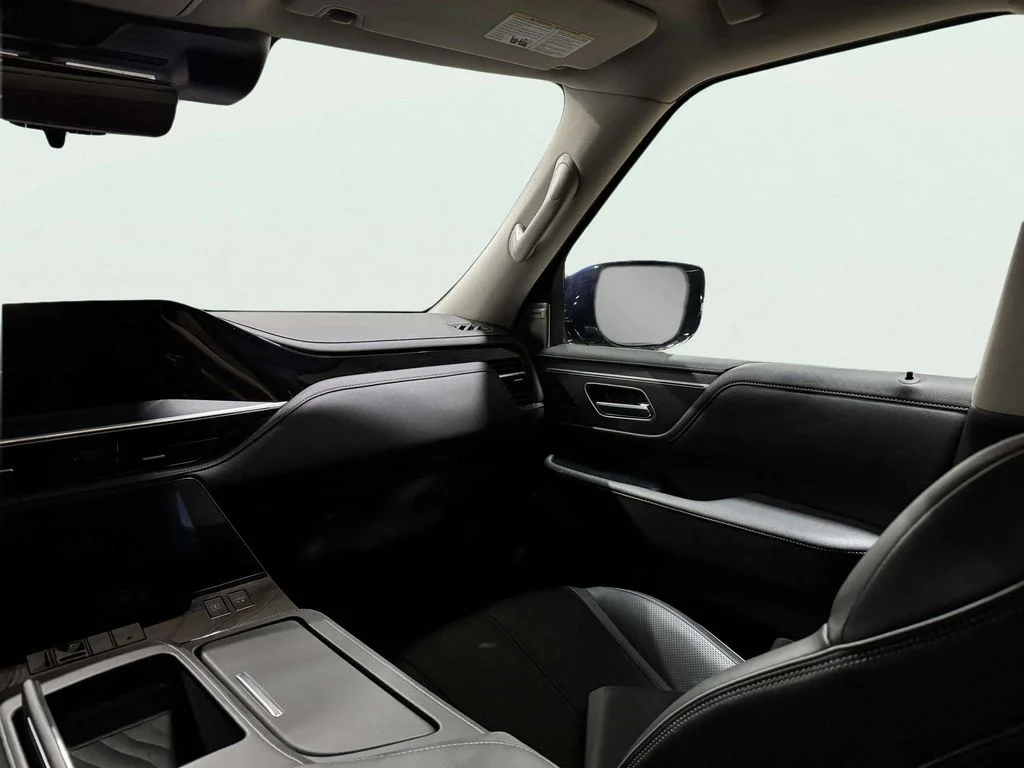 Used 2025 Grand Blue INFINITI SENSORY image 11