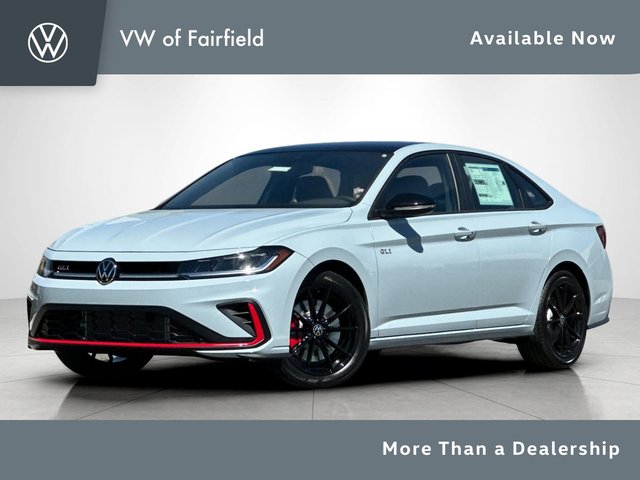 2026 Volkswagen Jetta GLI Autobahn