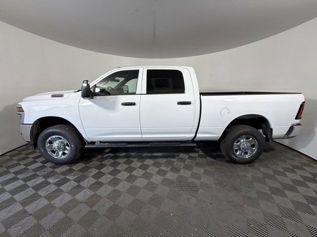 New 2026 White Ram Tradesman image 6