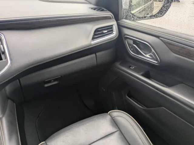 Certified Used 2024 Black Chevrolet Premier image 18