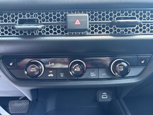 2024 Honda HR-V Sport - Photo 22