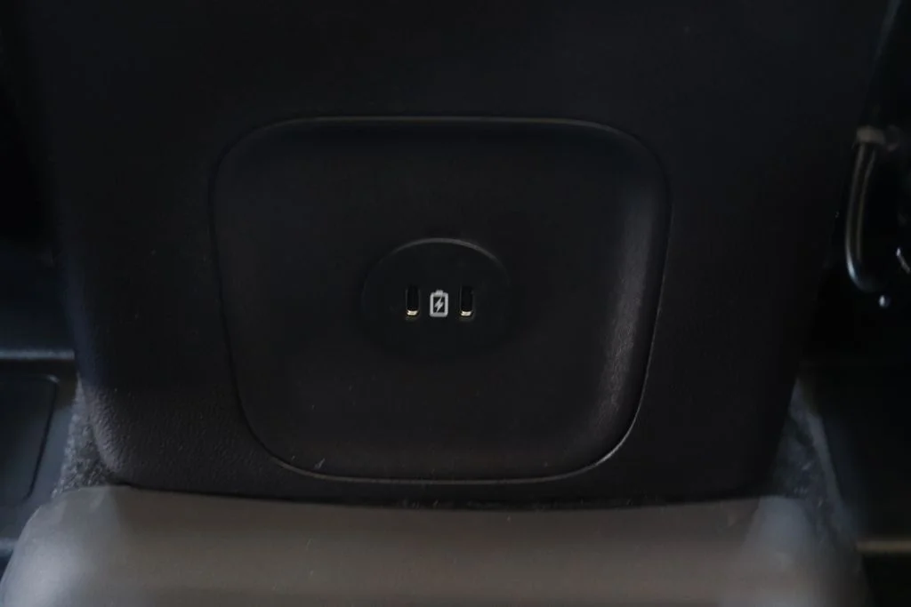New 2025 Gray Ford Outer Banks image 18