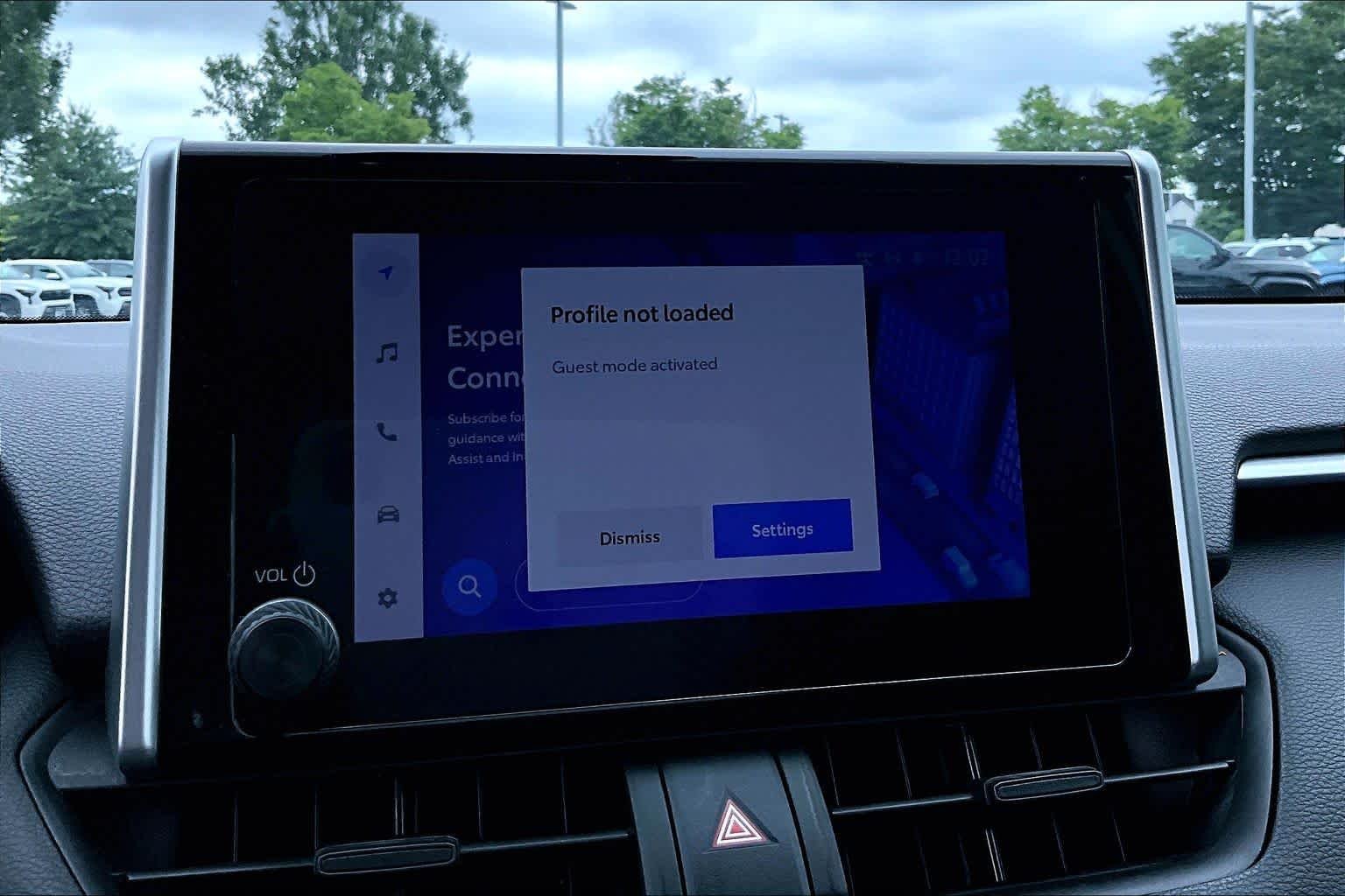 Used 2023 Ice Cap Toyota LE image 33