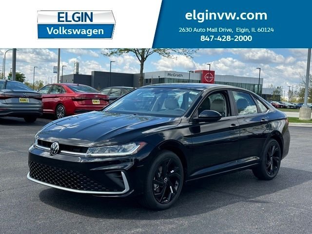 2026 Volkswagen Jetta 1.5T SE Auto SULEV's photo