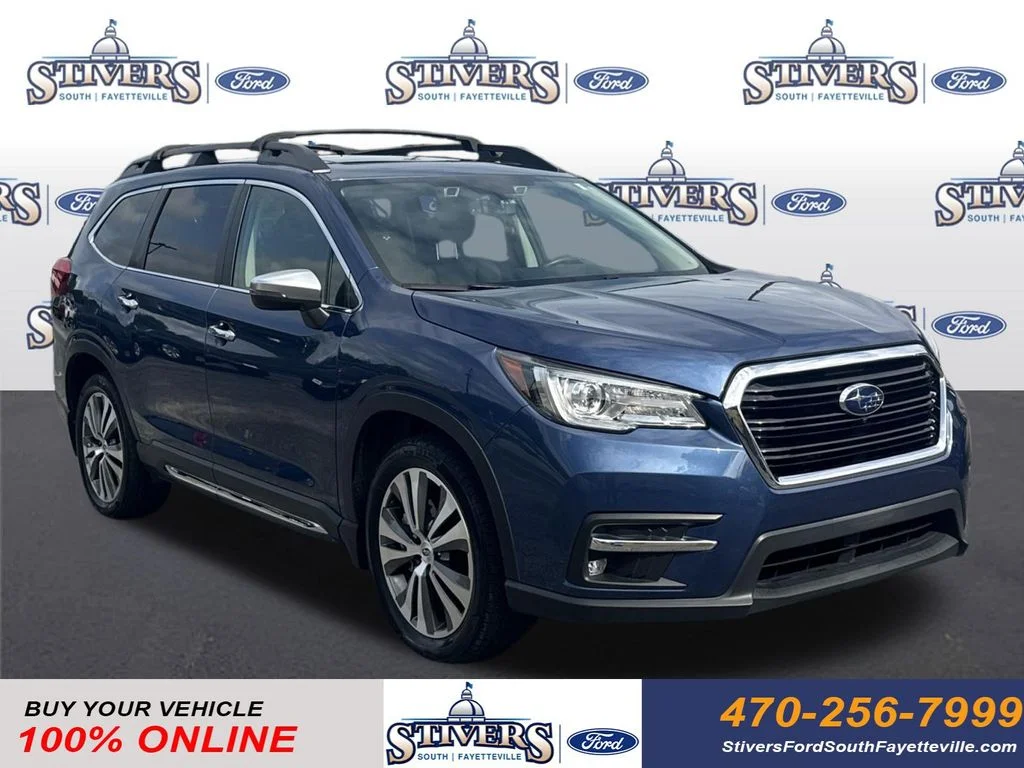 2021 Subaru Ascent