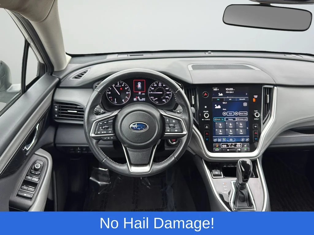 Certified Used 2023 White Subaru Premium image 12