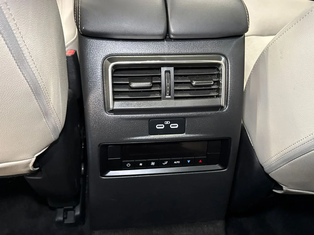 Certified Used 2024 Gray Mazda Premium image 11
