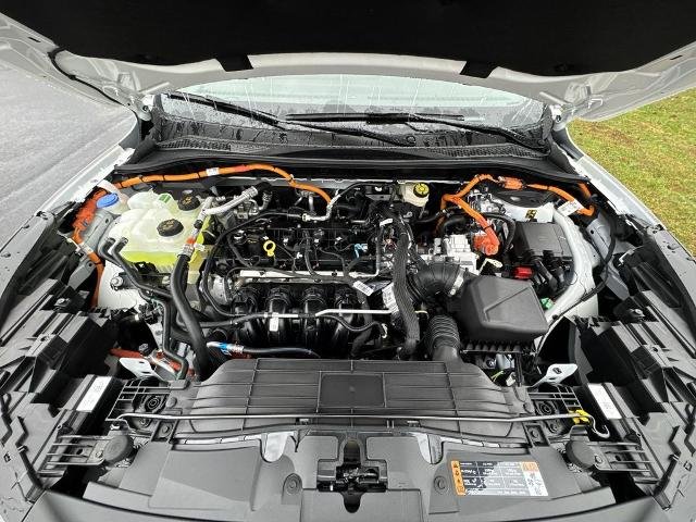 2026 Ford Escape Plug-in hybrid PHEV - Photo 52