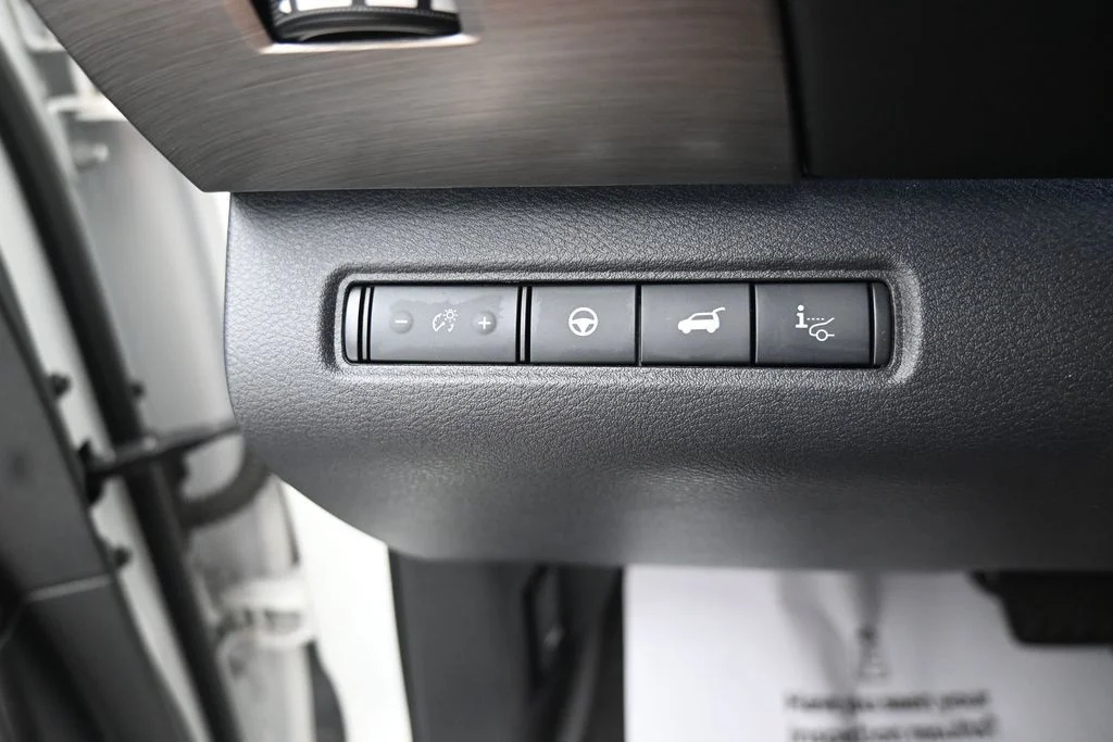 2023 Nissan Pathfinder Platinum - Photo 21