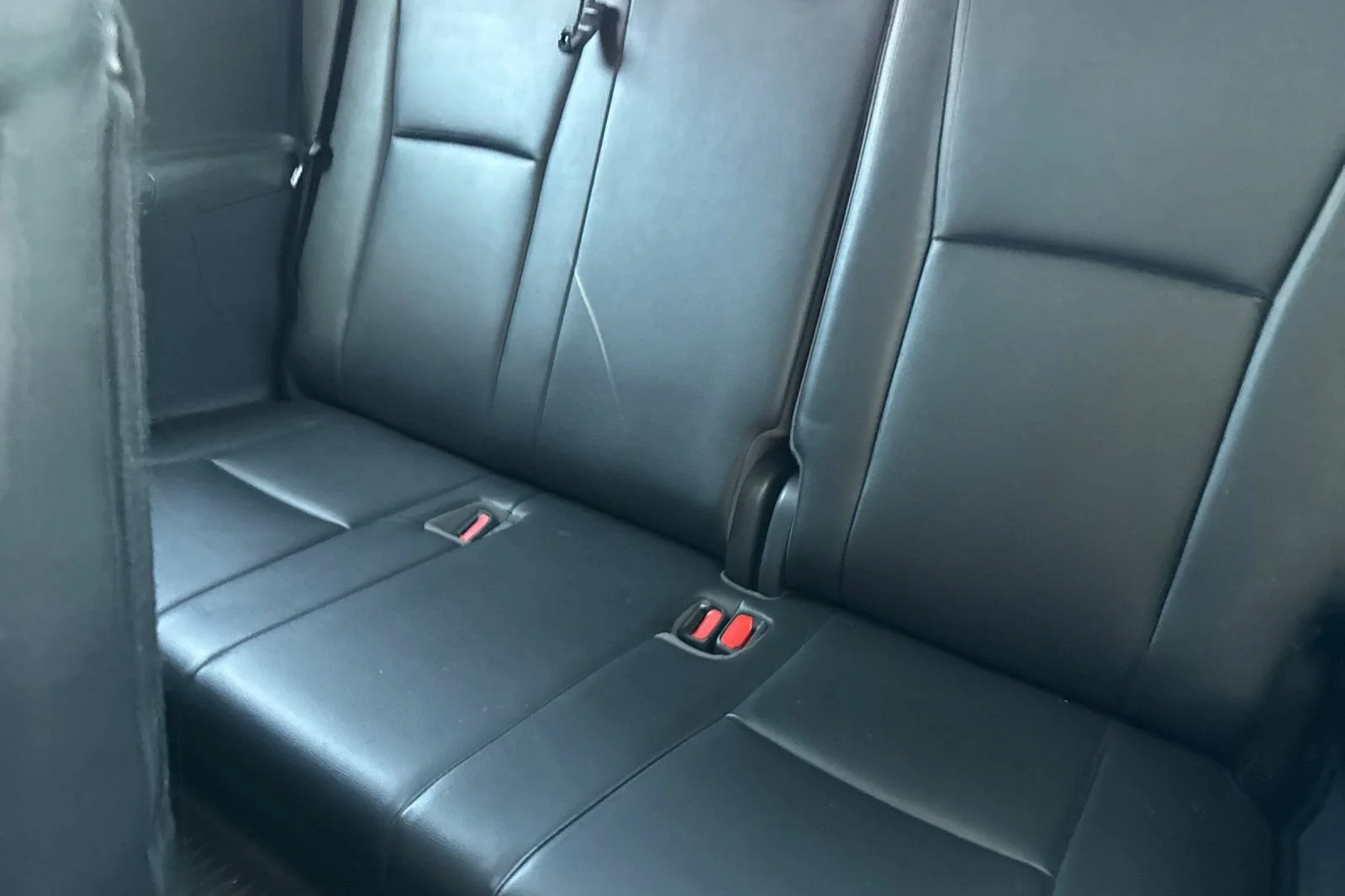 Used 2021 Celestial Silver Toyota Hybrid XLE image 16