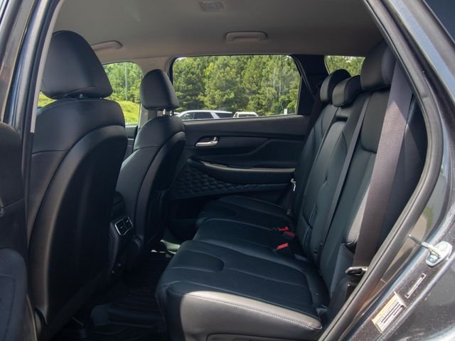 Certified Used 2023 Gray Hyundai XRT image 8