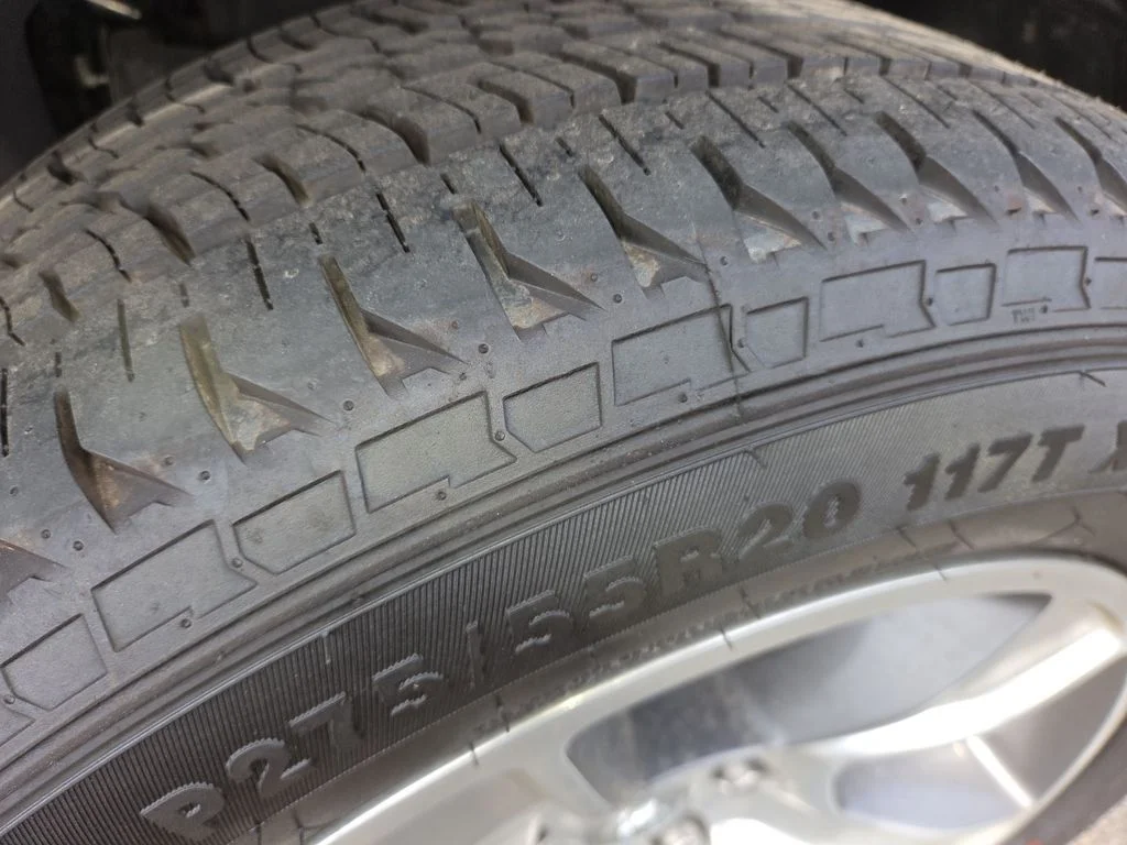 Used 2020 White Ram Rebel image 23
