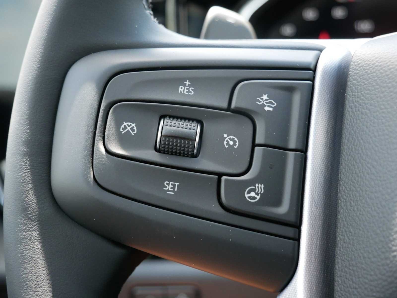 2026 GMC Sierra 1500 SLT - Photo 24