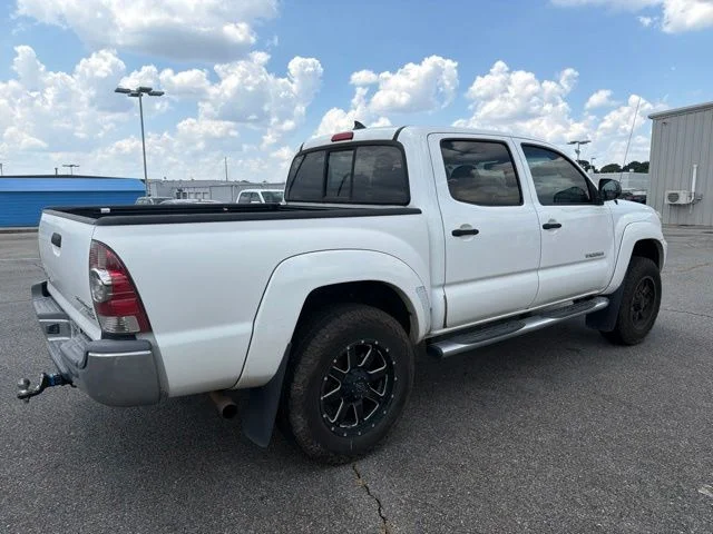 Used 2014 White Toyota PreRunner image 3