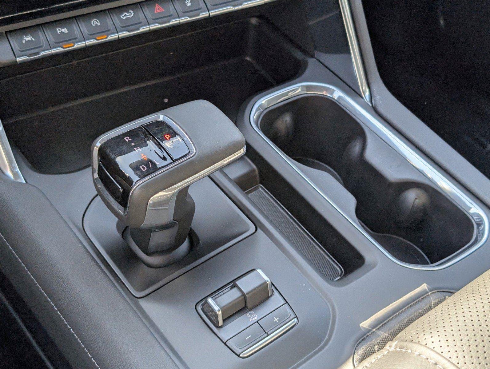New 2026 Sterling Metallic GMC Denali image 23