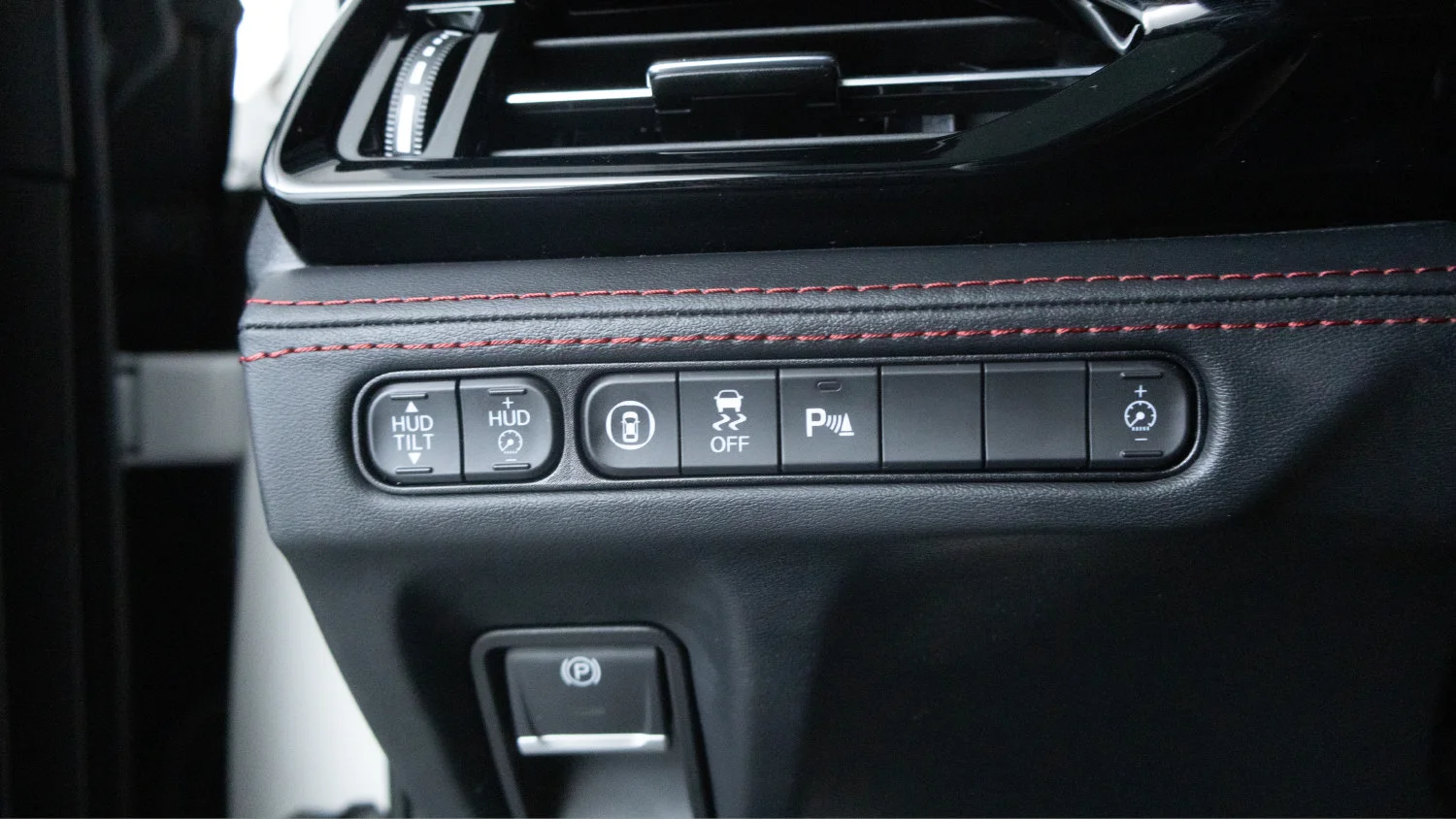 Used 2026 White Acura A-SPEC Advance Package image 22