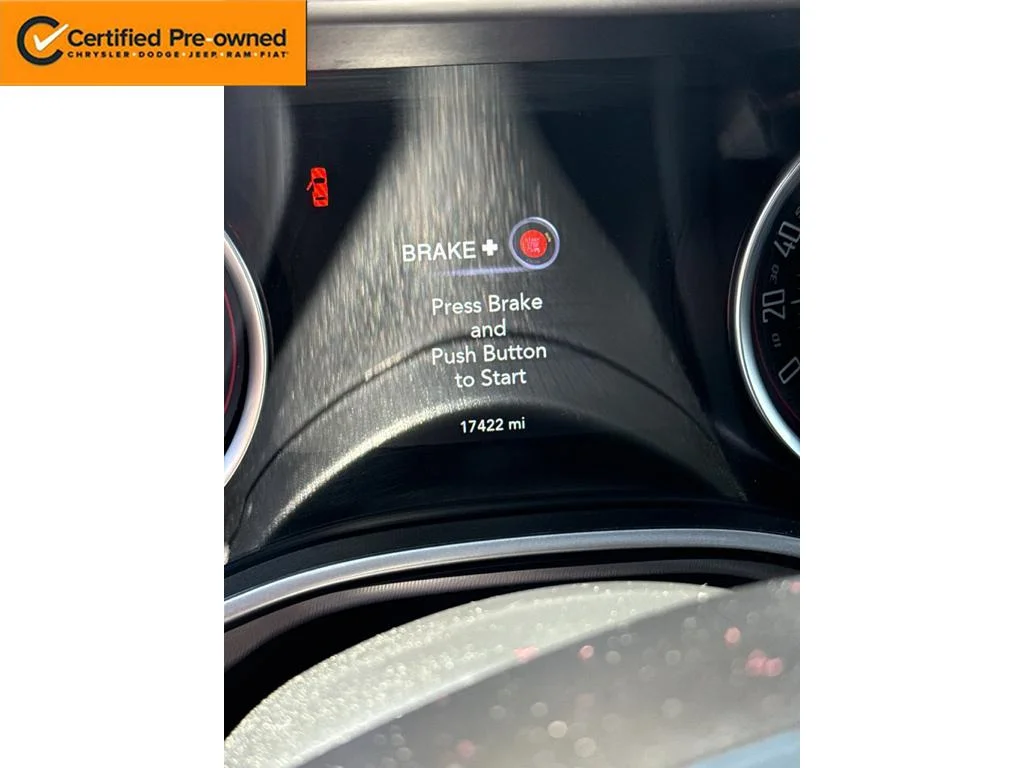 2021 Dodge Challenger R/T Scat Pack's photo