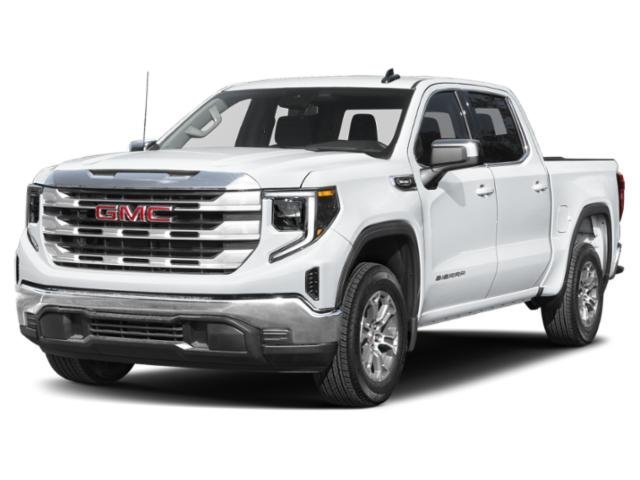 2026 GMC Sierra 1500 SLT - Photo 14