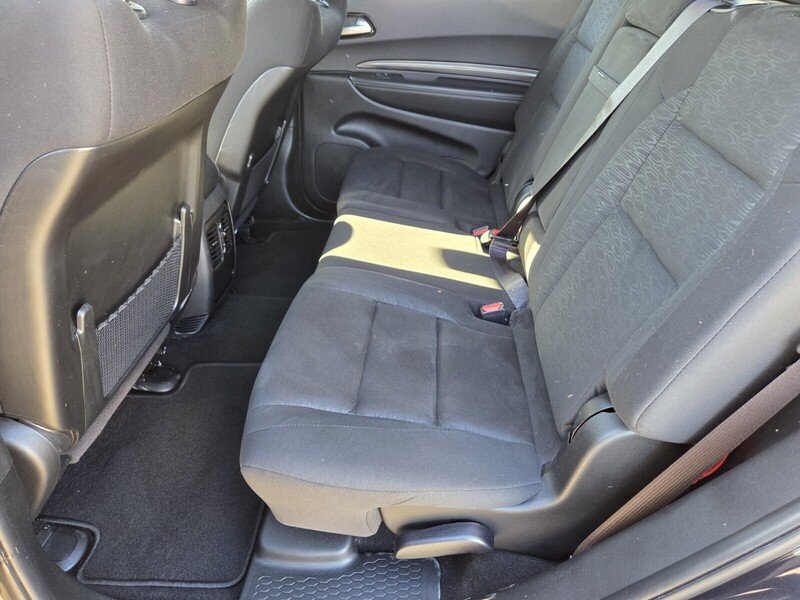 Used 2024 Blue Dodge SXT image 14