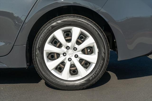 Certified Used 2024 UNDERGROUND Toyota  image 7