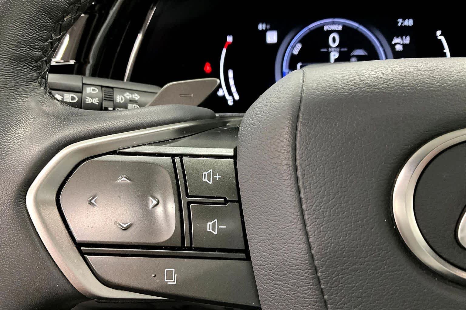 Certified Used 2024 Caviar Lexus Luxury image 24