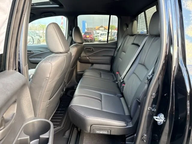 2026 Honda Ridgeline TrailSport - Photo 14