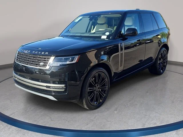 2026 Land Rover Range Rover 3.0 SE SWB's photo
