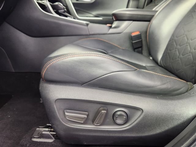 2023 Toyota RAV4 Adventure - Photo 11