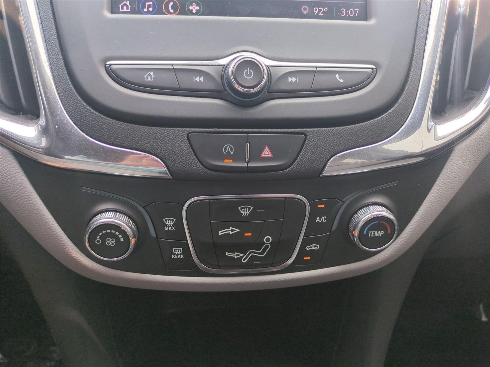 Used 2023 Sterling Gray Metallic Chevrolet LS image 27